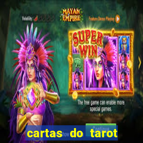 cartas do tarot que indicam mentira